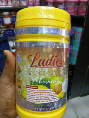 Ladies Shines