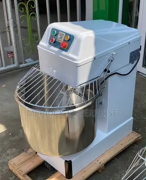 30kg Dough Mixer Machine