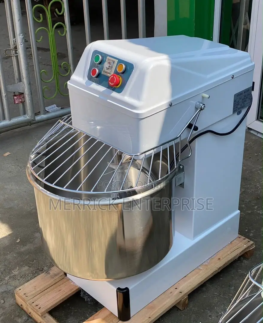 30kg Dough Mixer Machine