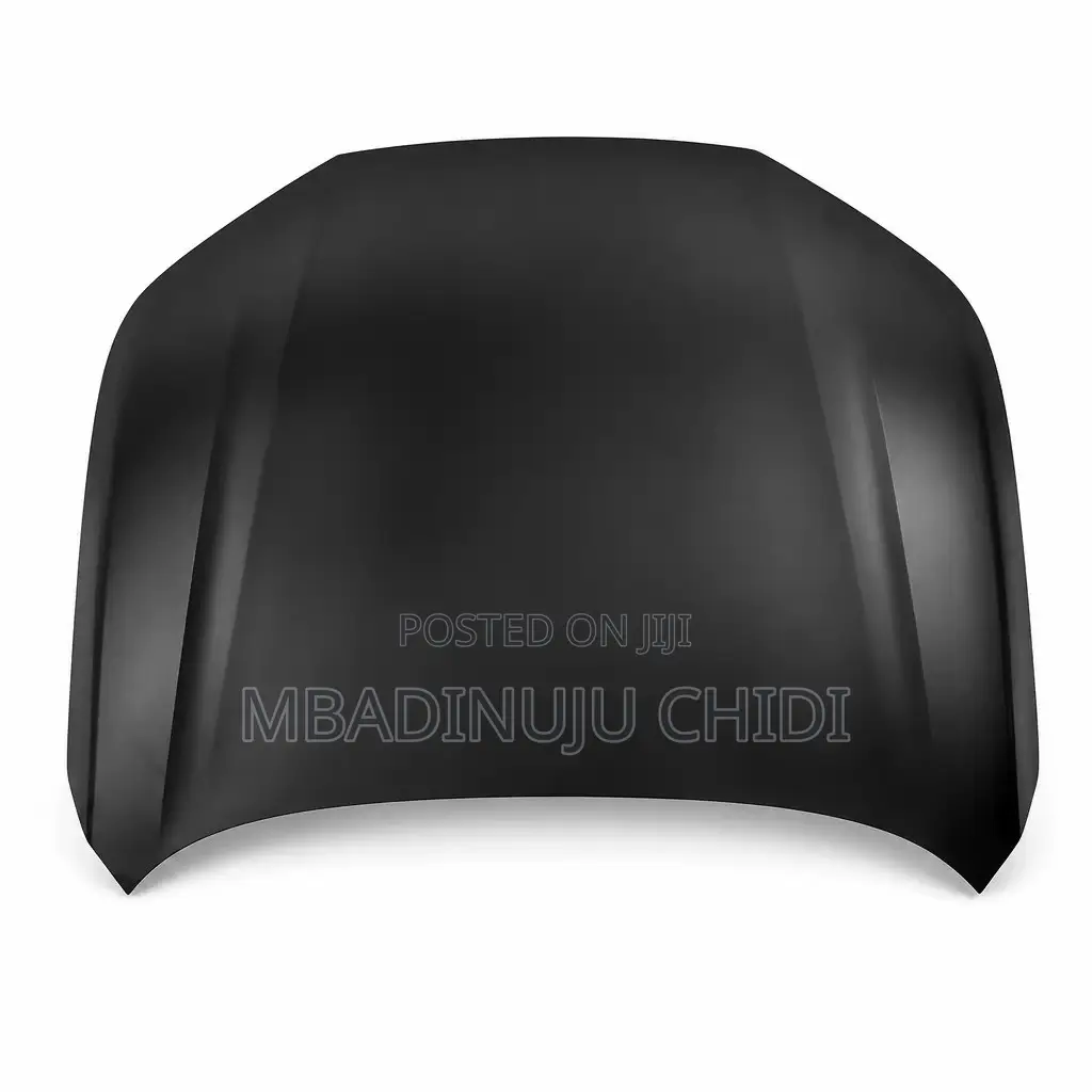 Bonnet Highlander 2015-2019