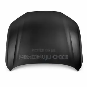 Bonnet Highlander 2015-2019