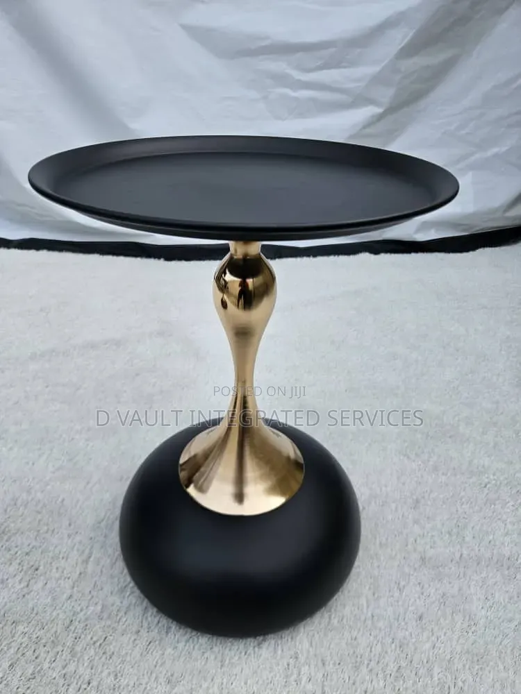 Side Stool / Modern Corner Stool