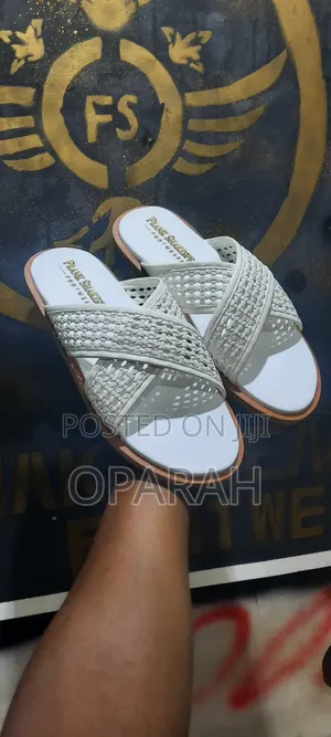 Frank Shakespeare Footwear