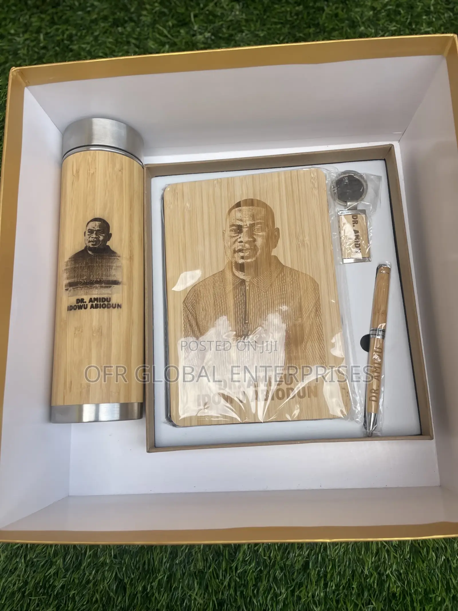 Printing, Brading and Customized