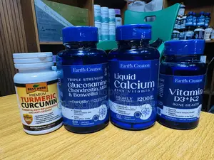Arthritis Support Combo