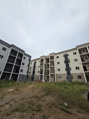 2bdrm Apartment in Life Camp for sale