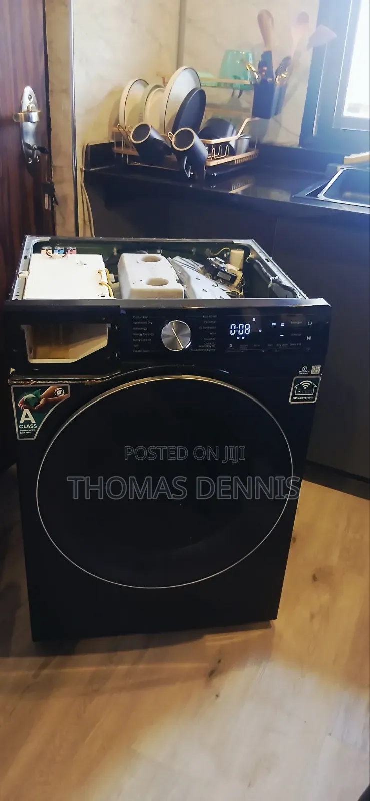 TV Washing Machine Repairs and Installation