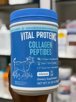Vital Proteins Powder