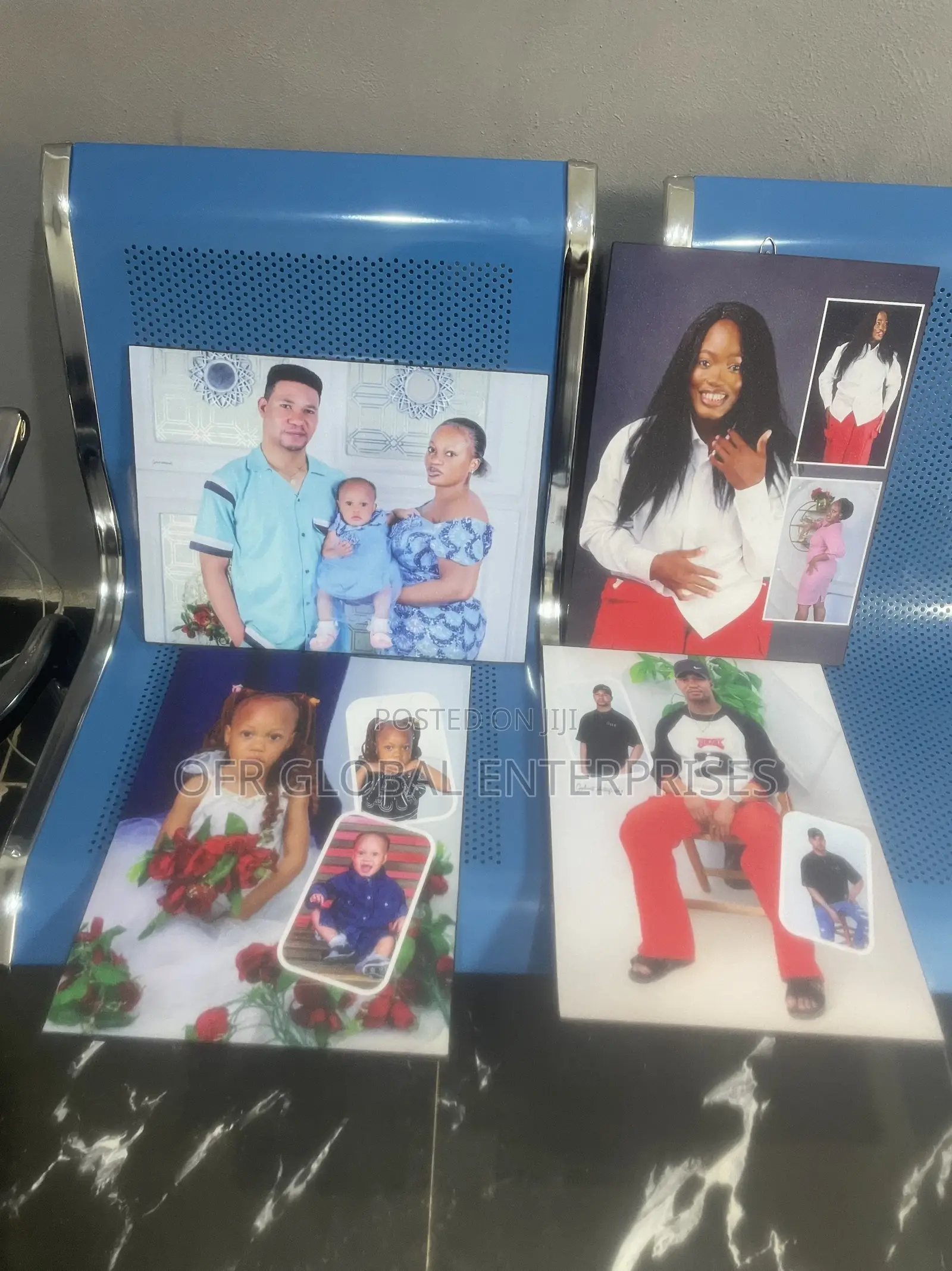 Printing, Brading and Customized