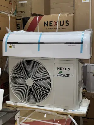 Brand New Original Nexus 1.5HP Inverter Split Air Conditioner