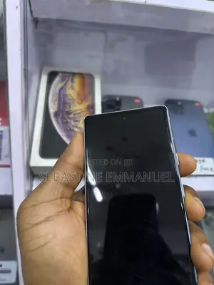 Google Pixel 7a 128 GB Blue