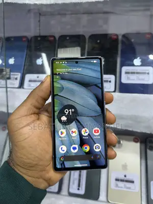 Google Pixel 7a 128 GB Blue