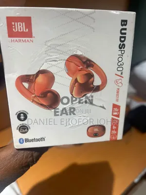 JBL Har Man Buds Pro 30 TWS