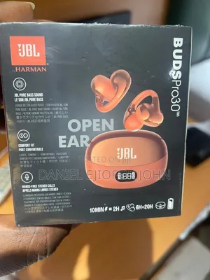 JBL Har Man Buds Pro 30 TWS