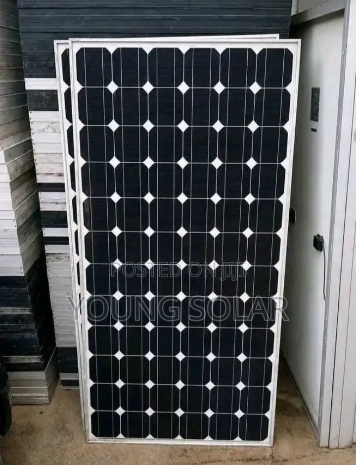 300wts Solar Panels