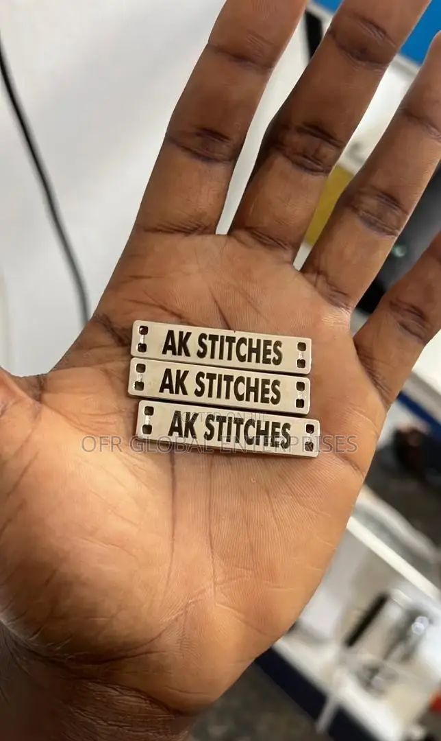 Printing, Brading and Customized