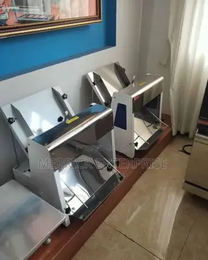 Bread Slicer