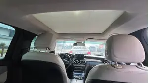 Mercedes-Benz C300 2015