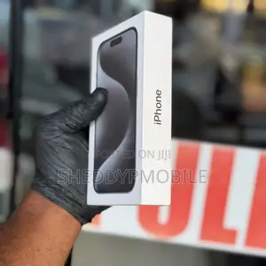 Apple iPhone 15 Pro 128 GB Blue