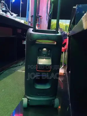 JBL Partybox Stage 320.