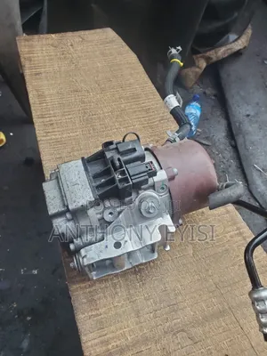 Power Steering Pump for Jeep Wrangler 2020-2023