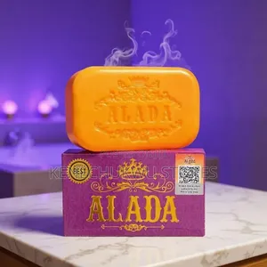 Alada Luxury Soap