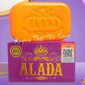 Alada Luxury Soap
