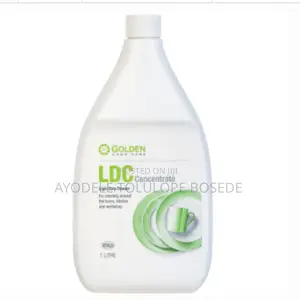Light Duty Cleaner (LDC) - 1Litre