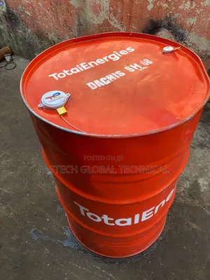 TotalEnergies DACNIS SH 68 || 205L Drum