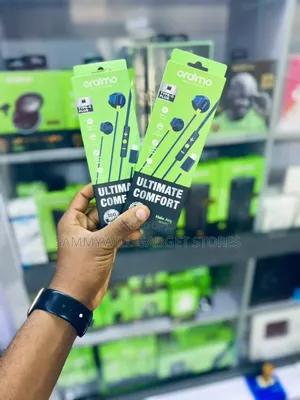 Oraimo Halo Airy