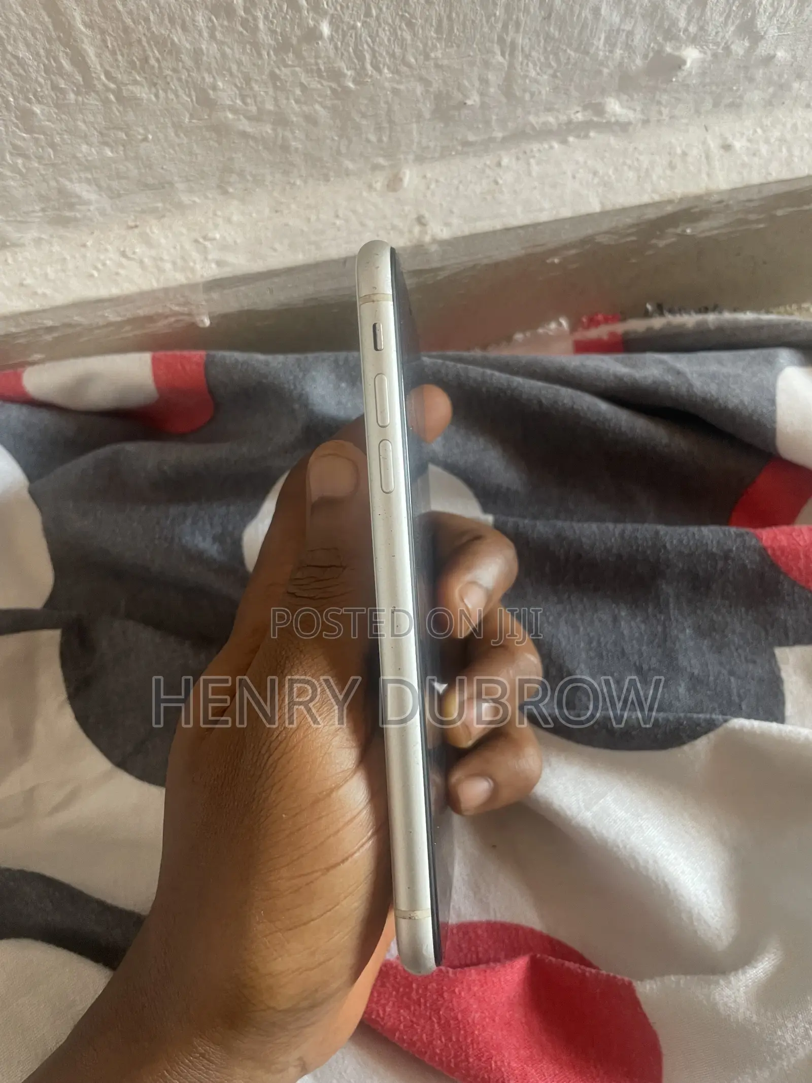 Apple iPhone 11 64 GB White