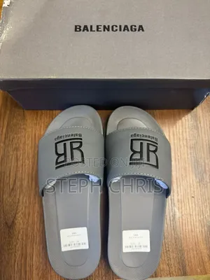 Men Slides