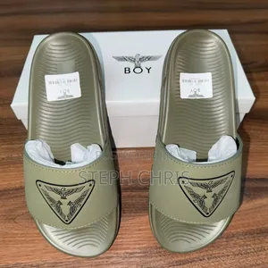 Men Slides