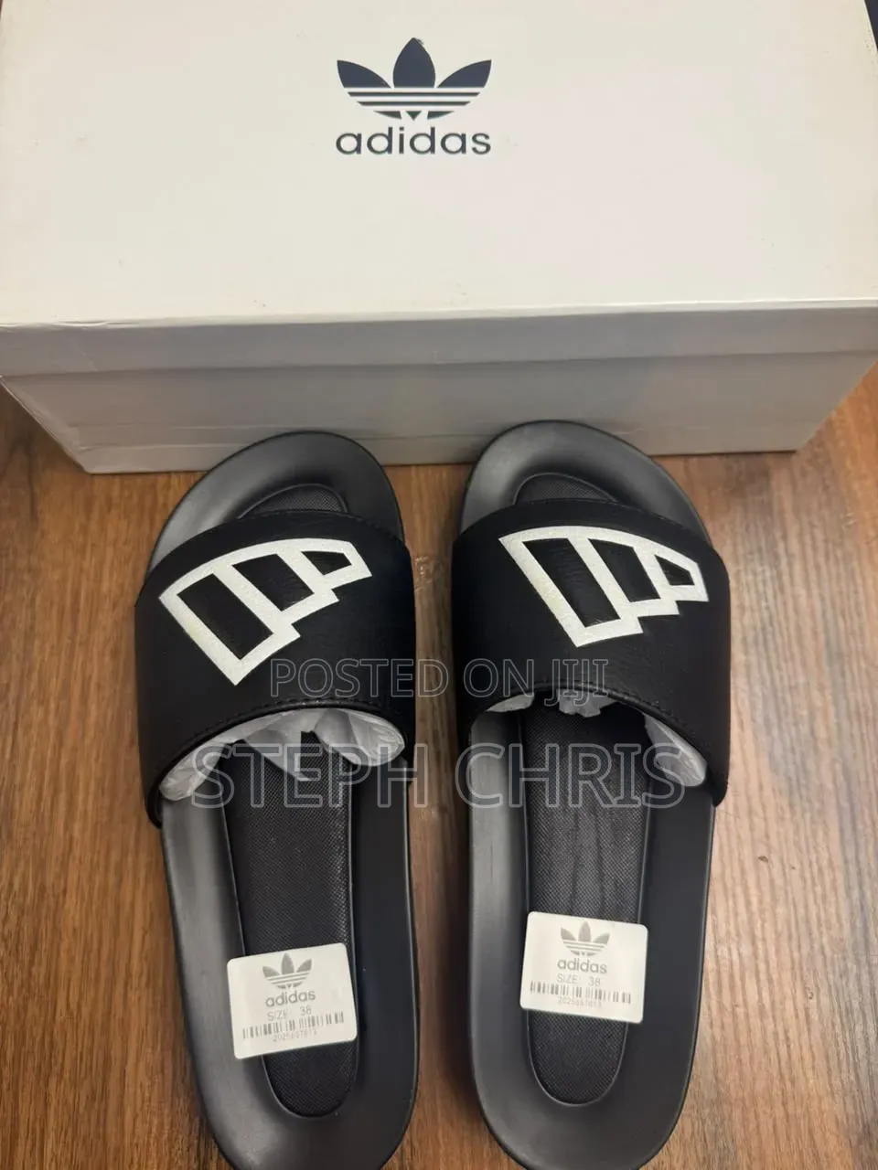Men Slides