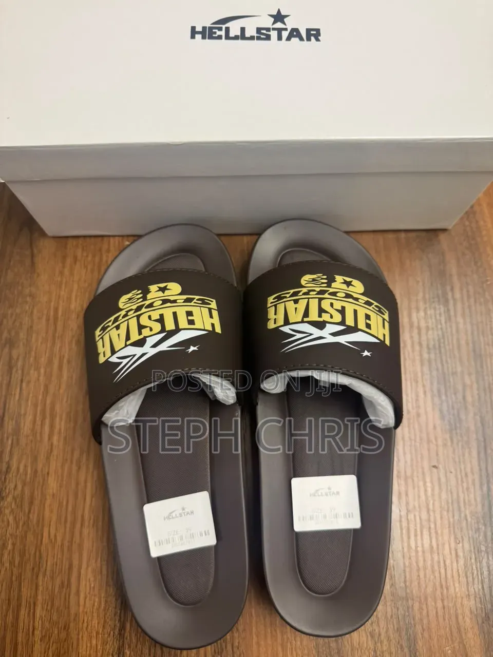 Men Slides