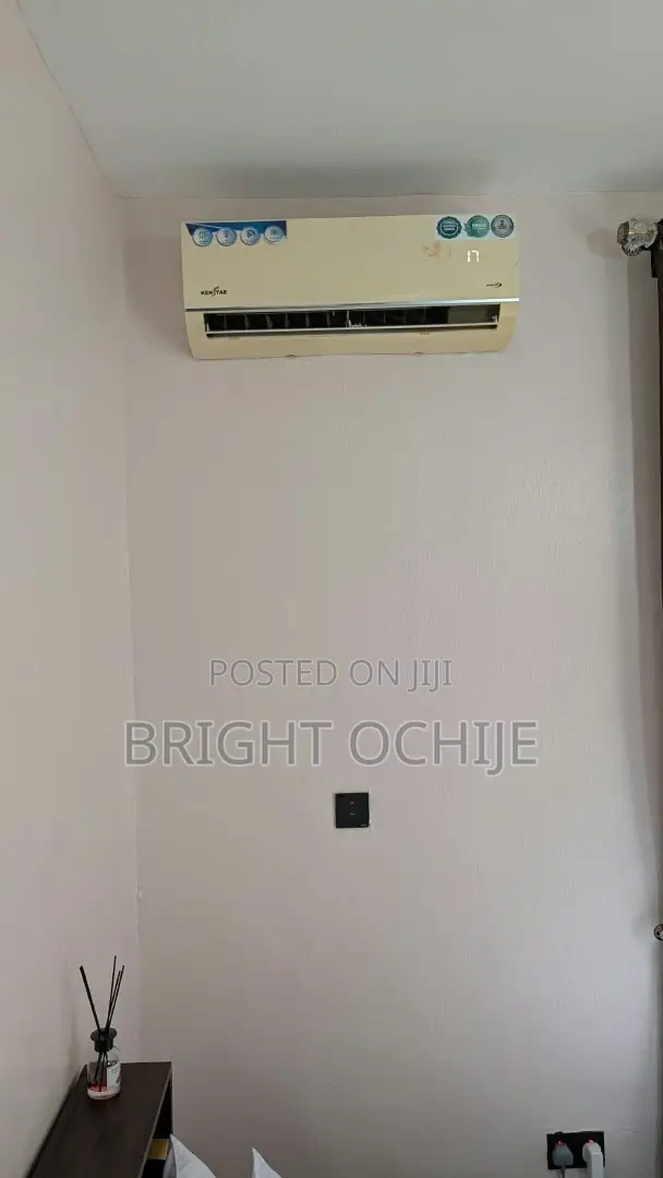 Air Conditioner