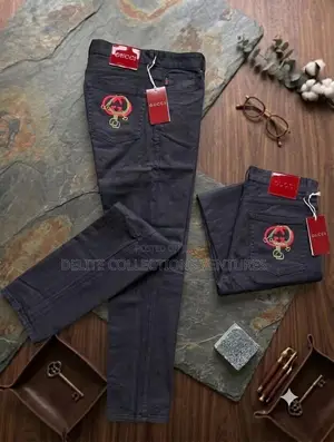 *New Arrival! *  *Premium Luxury Jeans *