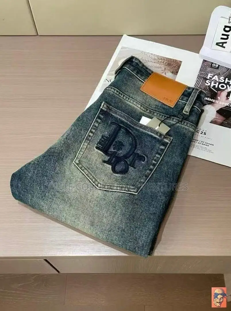 *New Arrival! *  *Premium Luxury Jeans *