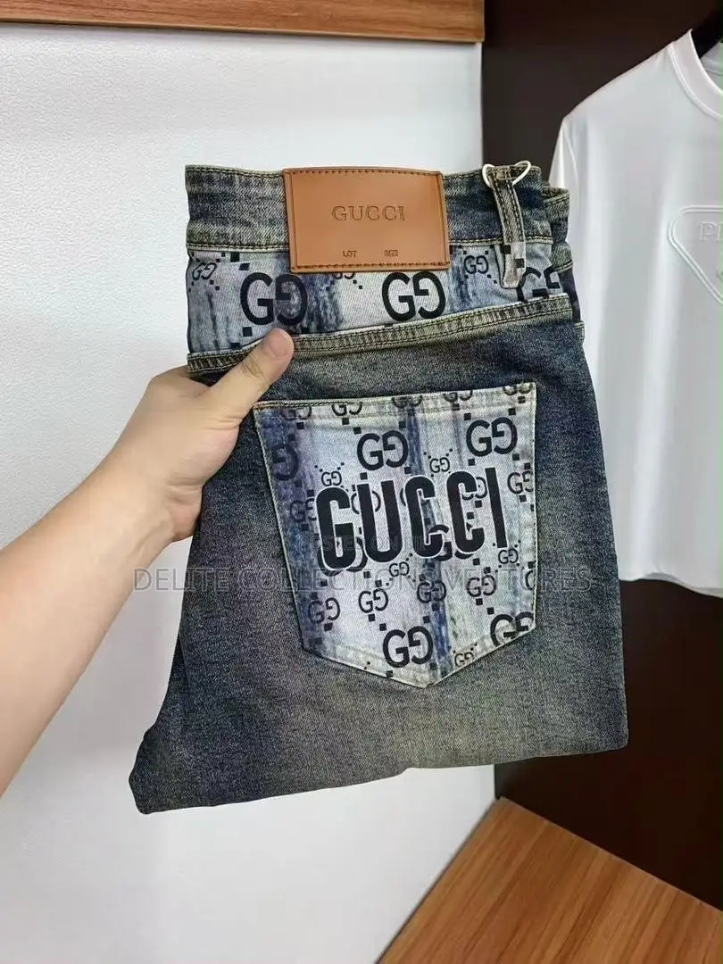 *New Arrival! *  *Premium Luxury Jeans *