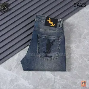*New Arrival! *  *Premium Luxury Jeans *