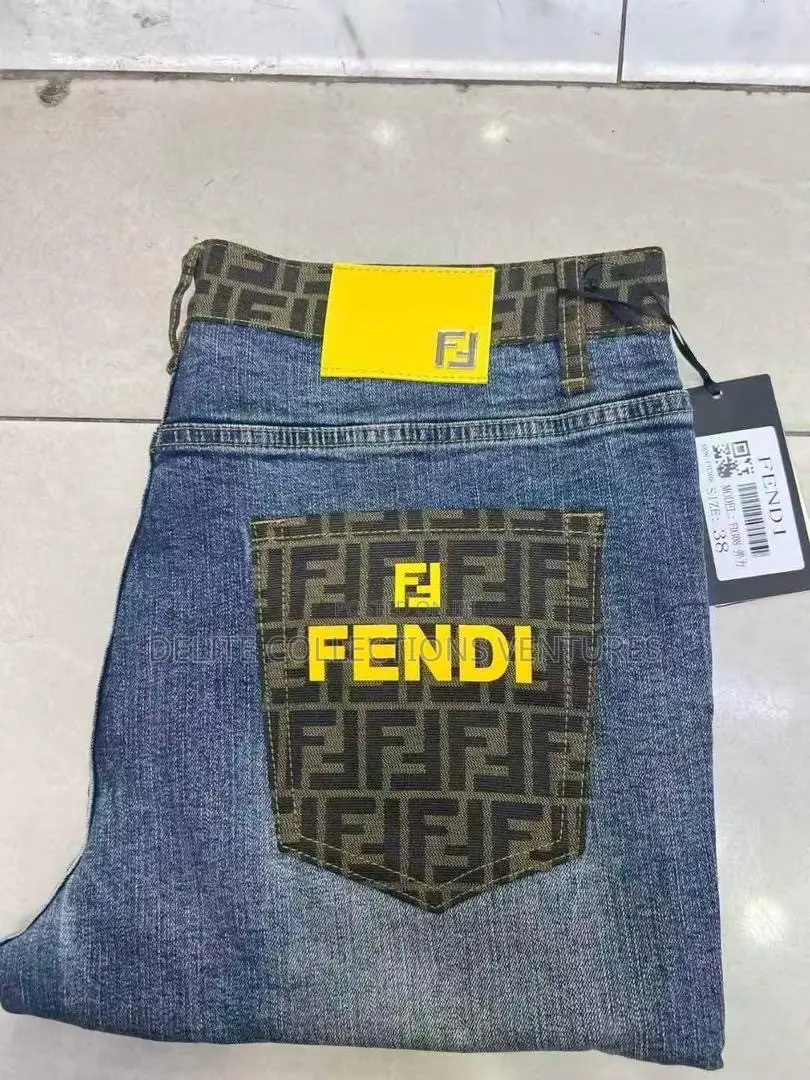 *New Arrival! *  *Premium Luxury Jeans *