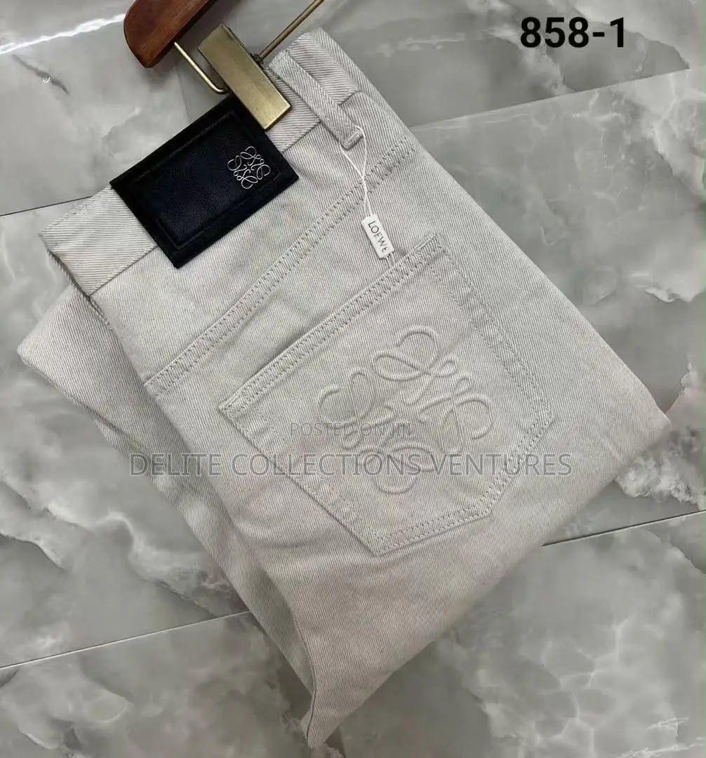 *New Arrival! *  *Premium Luxury Jeans *
