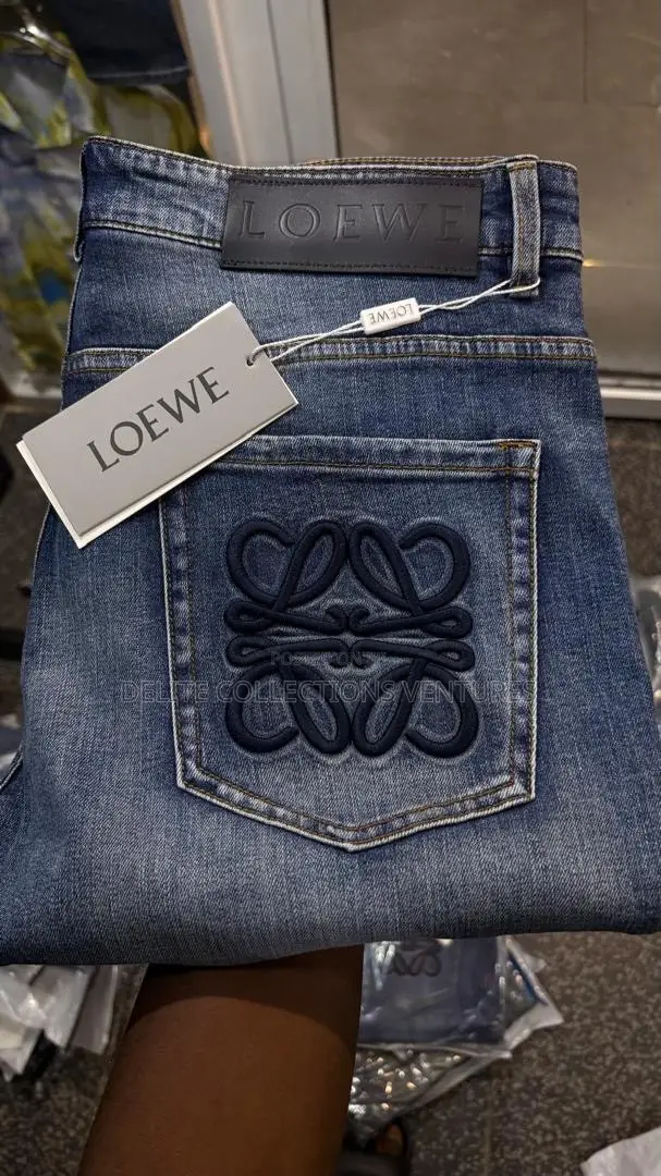 *New Arrival! *  *Premium Luxury Jeans *