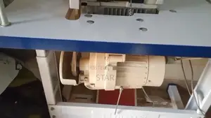 Industrial Emel Weaving Machine