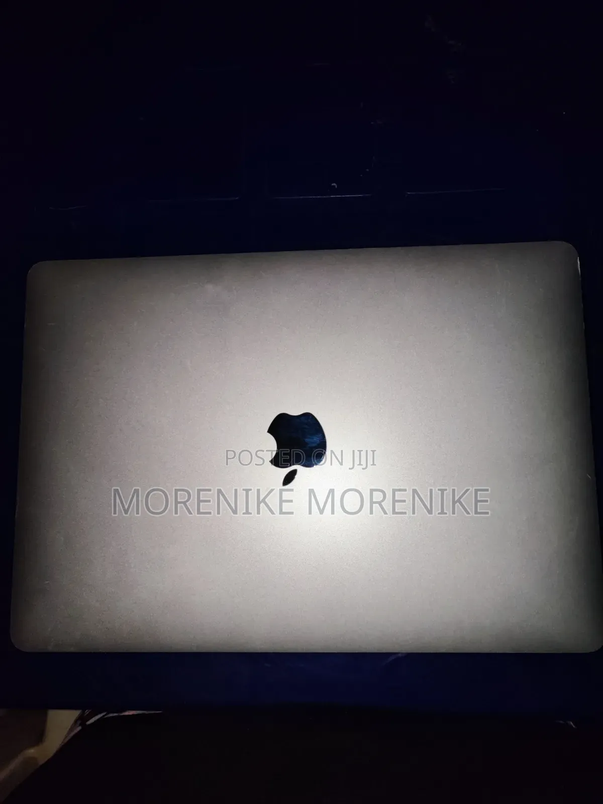 Laptop Apple MacBook Pro 2020 16GB Intel eMMC 512GB