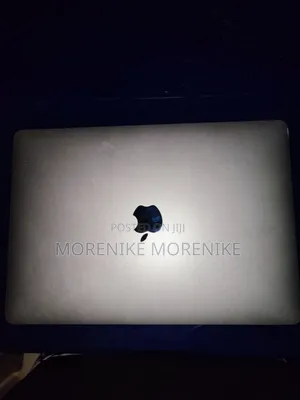 Laptop Apple MacBook Pro 2020 16GB Intel eMMC 512GB