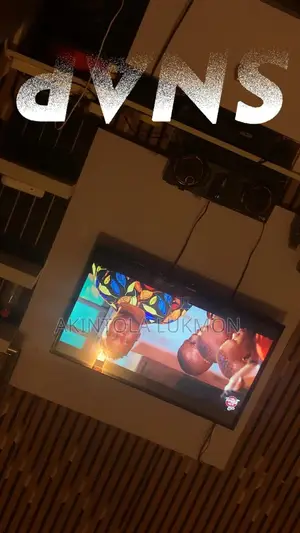 Mewe TV 32inch Android