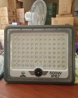 Solar Light