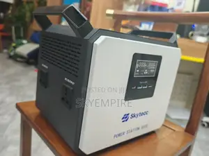 Solar Battery