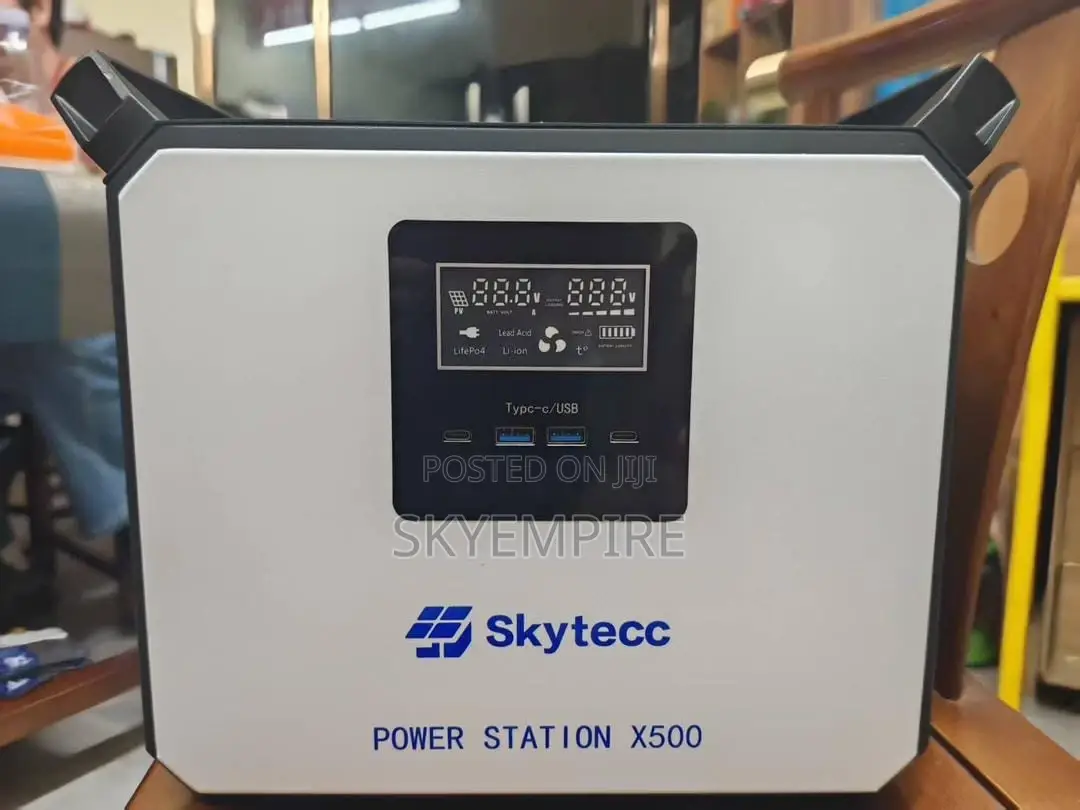 Solar Battery